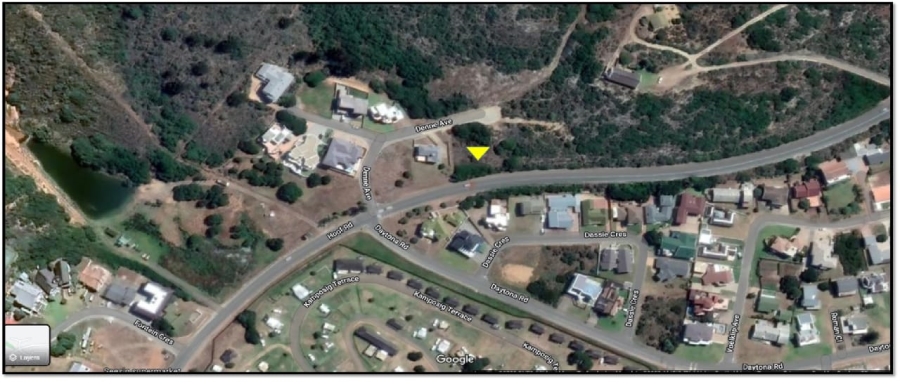 0 Bedroom Property for Sale in Jongensfontein Western Cape